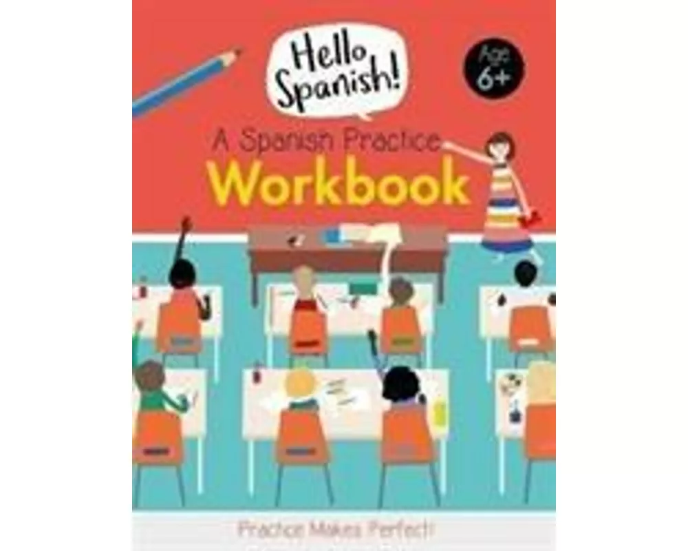 A Spanish Practice Workbook