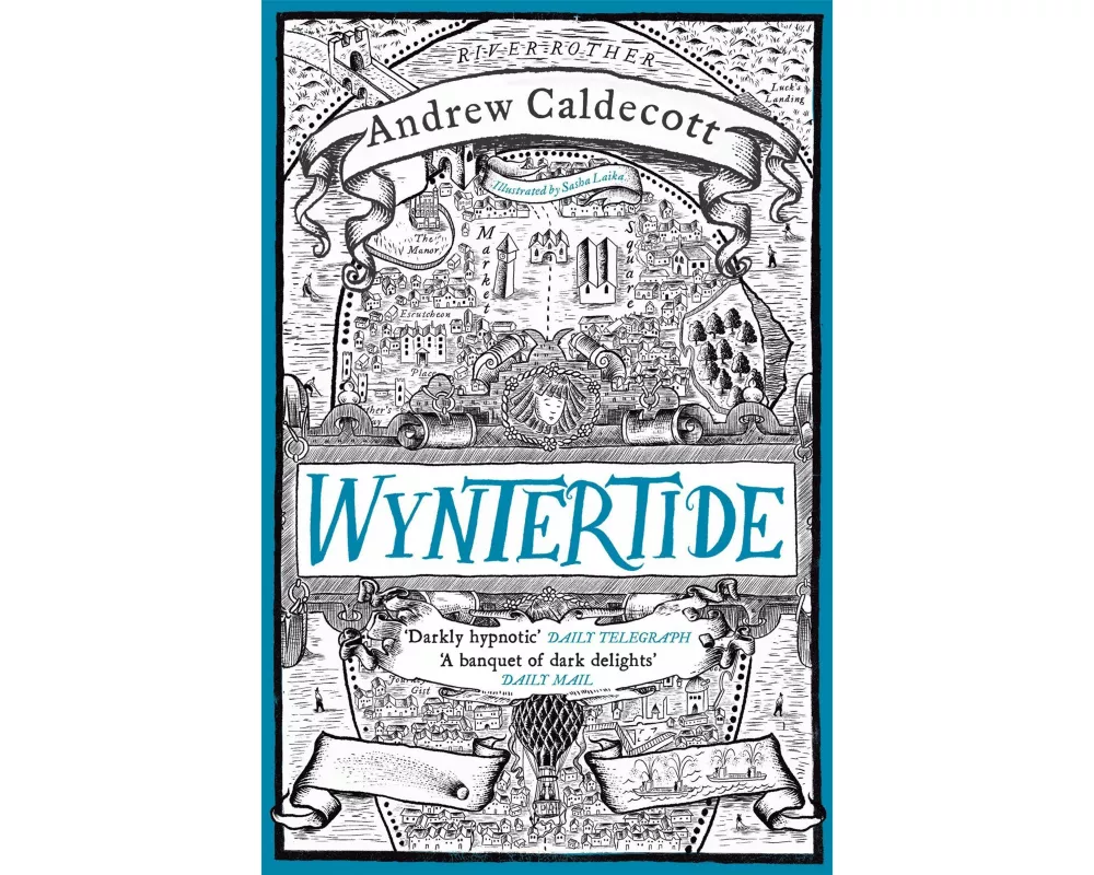 Wyntertide