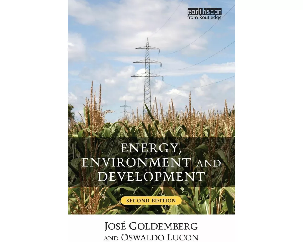 Energy, Environment and Development