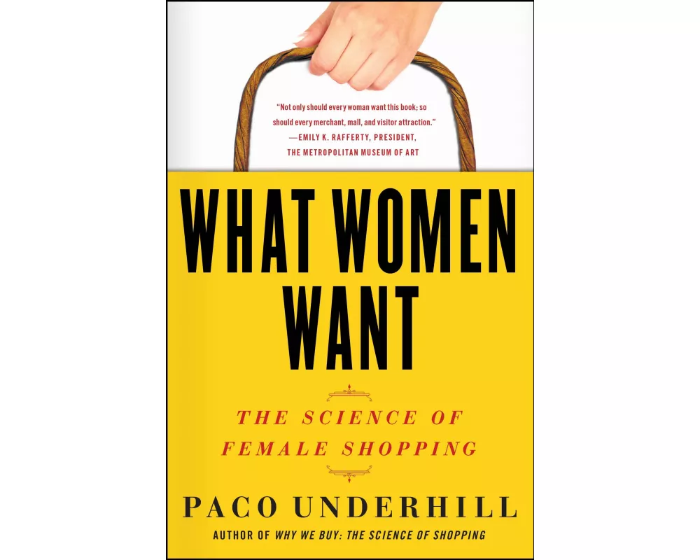 What Women Want