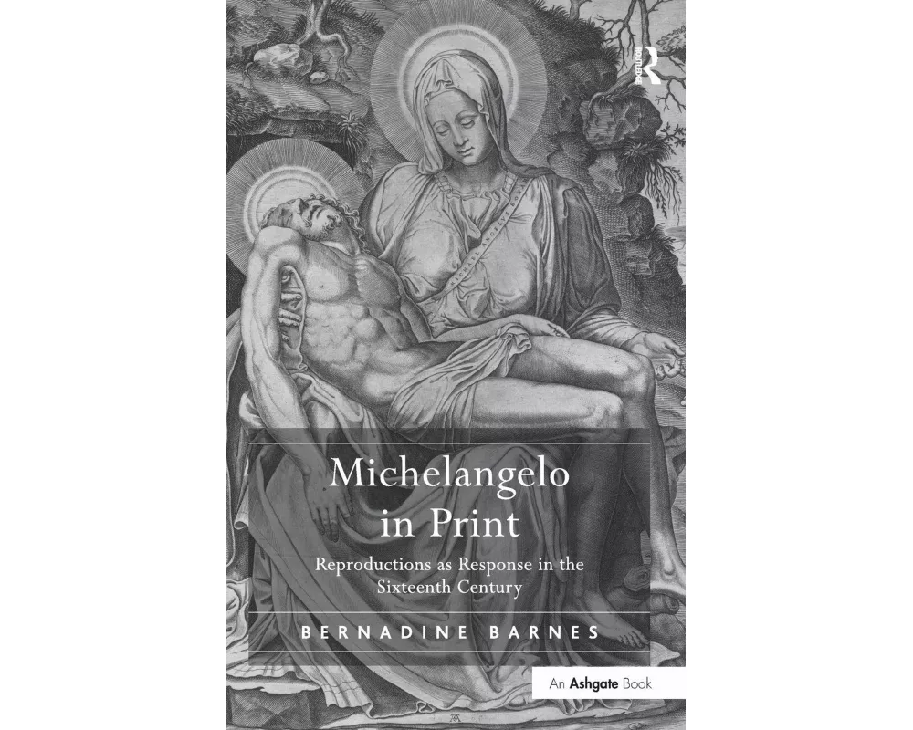 Michelangelo in Print