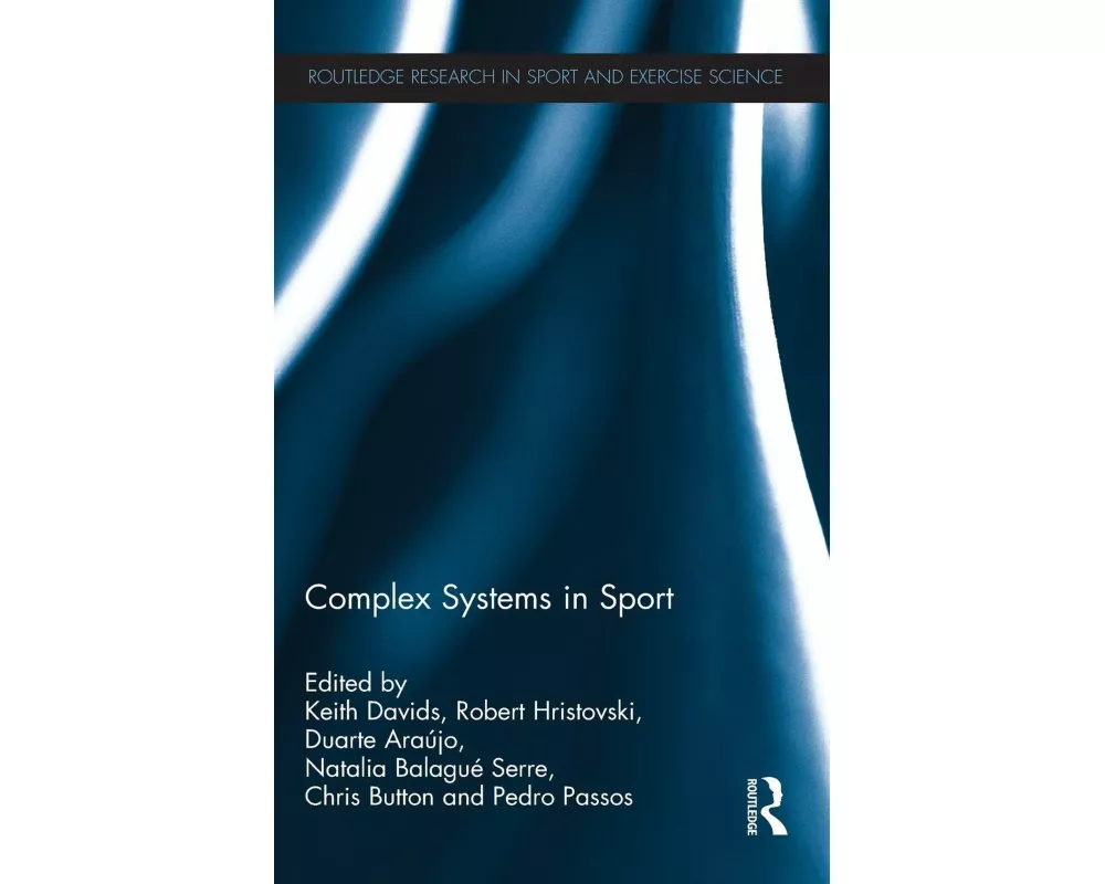 Complex Systems in Sport