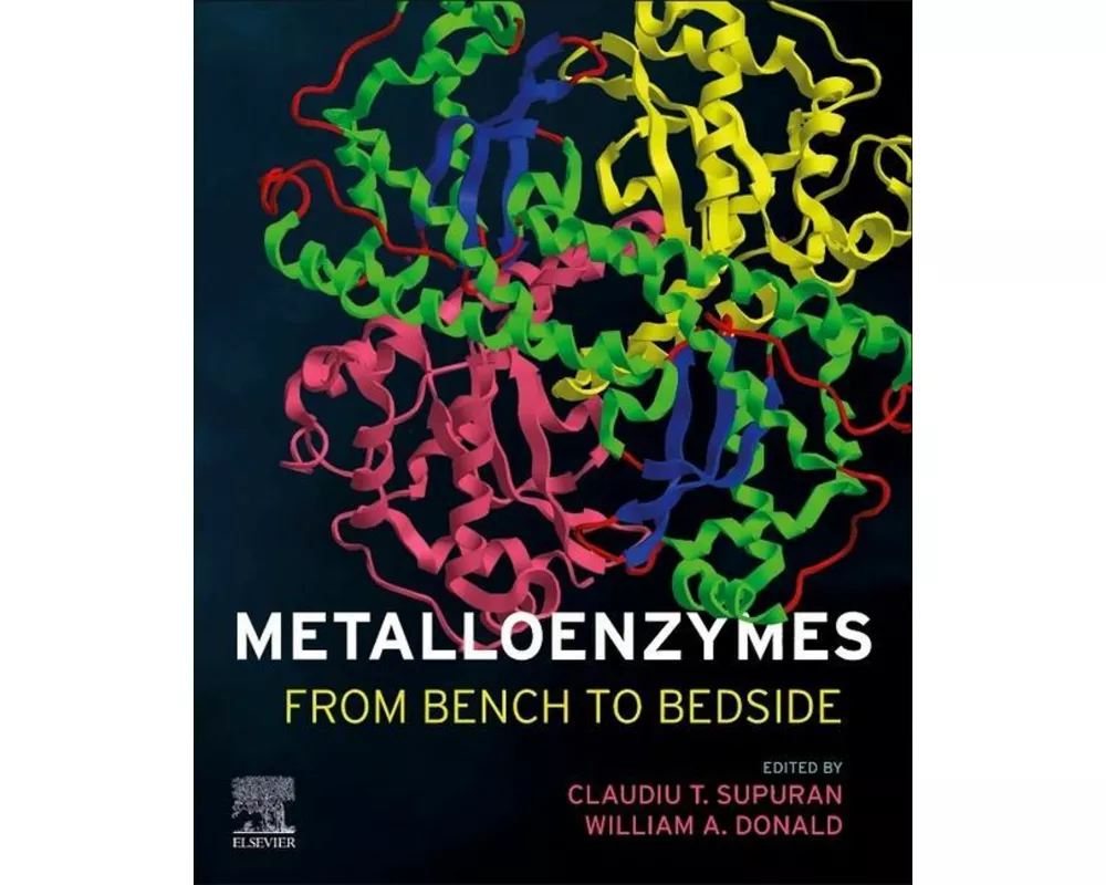 Metalloenzymes