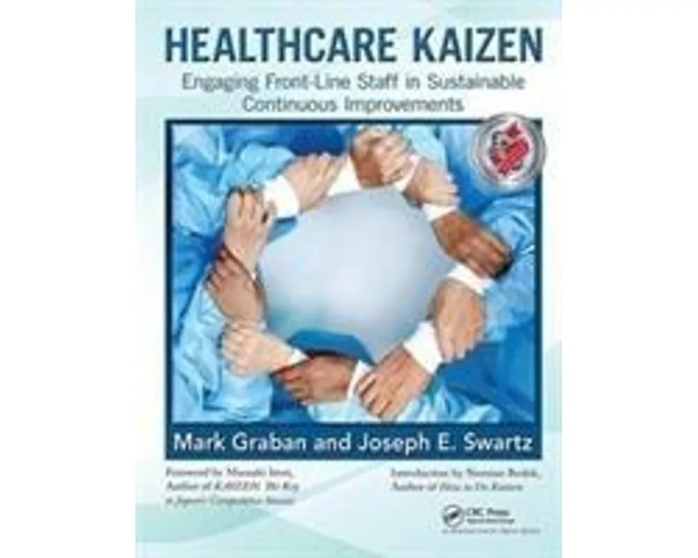 Healthcare Kaizen
