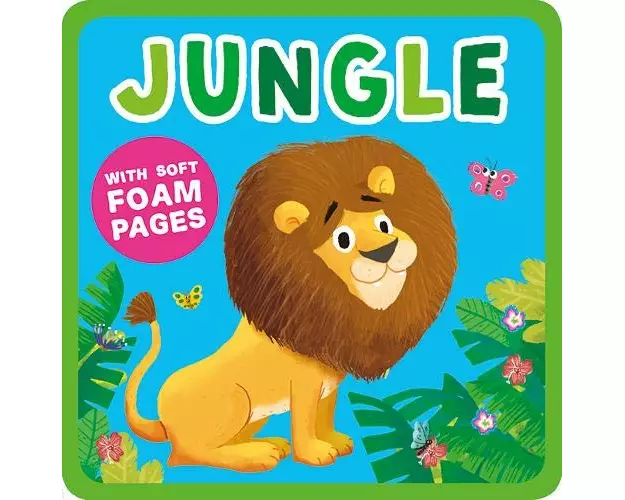 Jungle