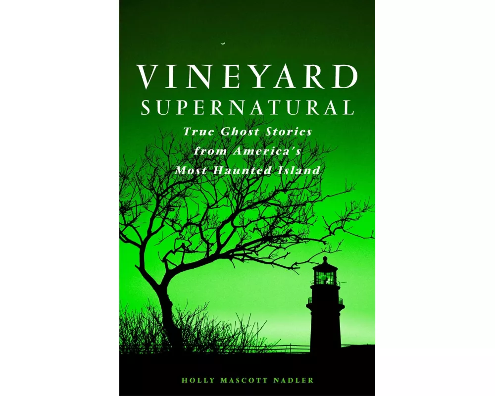 Vineyard Supernatural