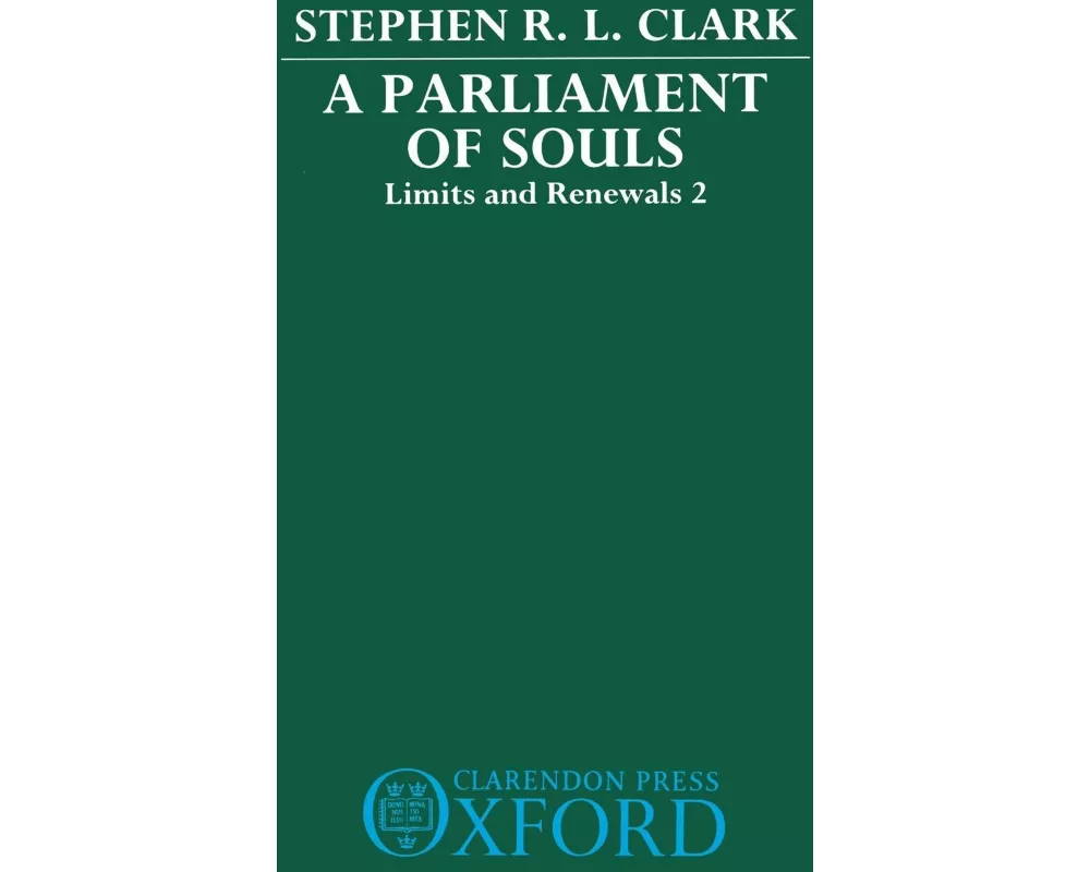 A Parliament of Souls