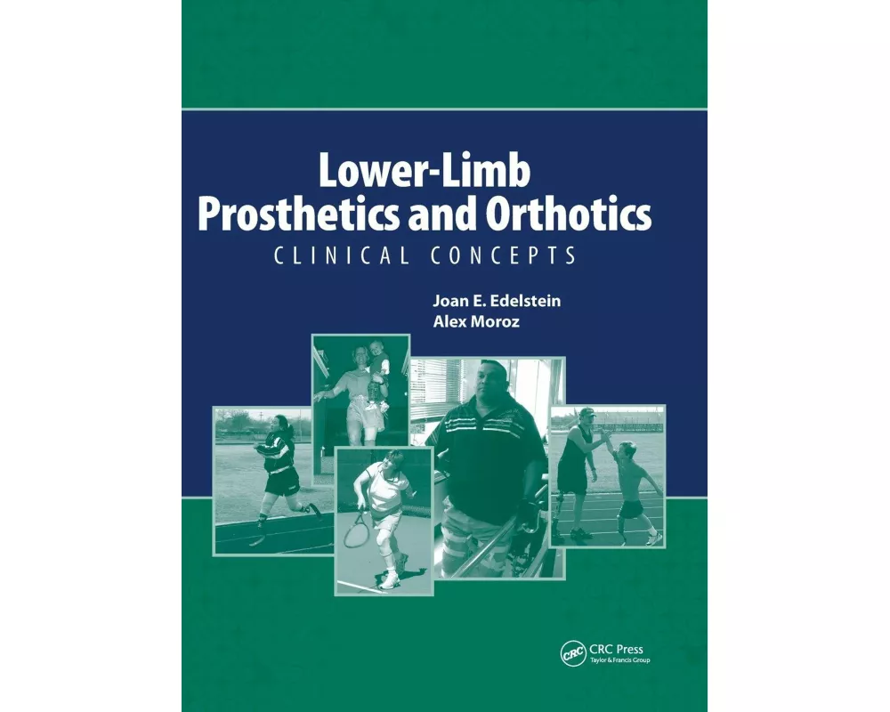 Lower-Limb Prosthetics and Orthotics