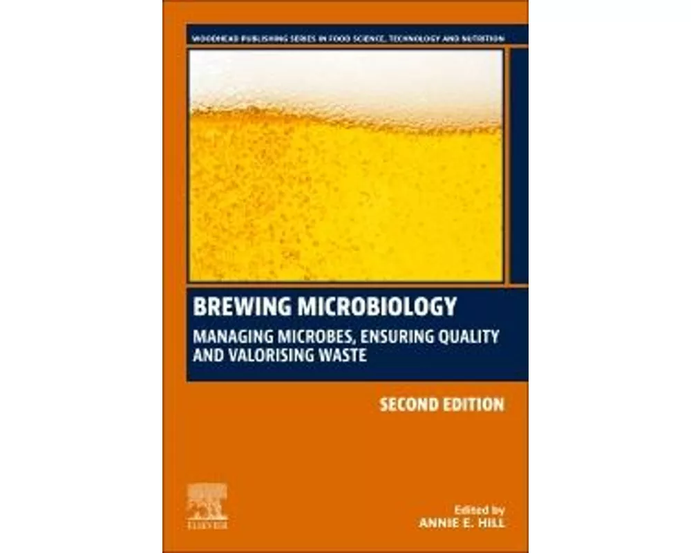 Brewing Microbiology