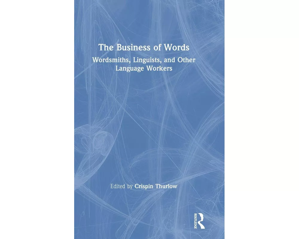 The Business of Words