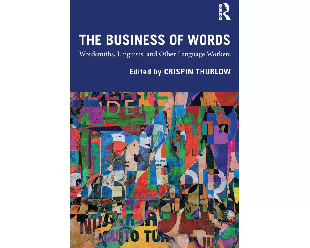 The Business of Words