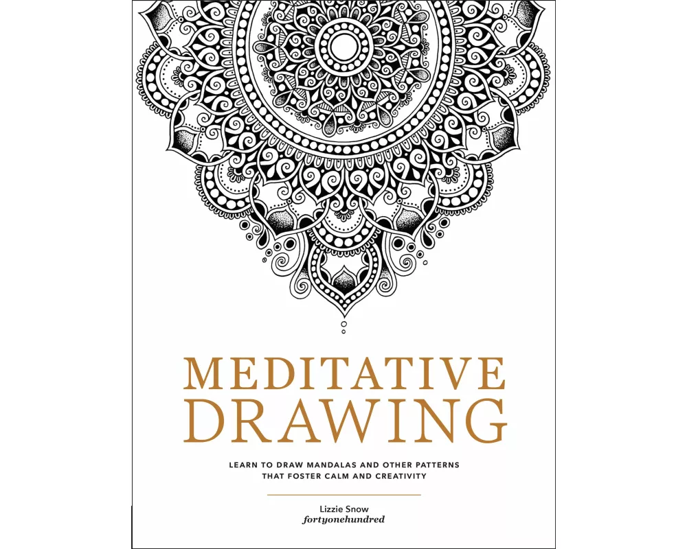 Meditative Drawing