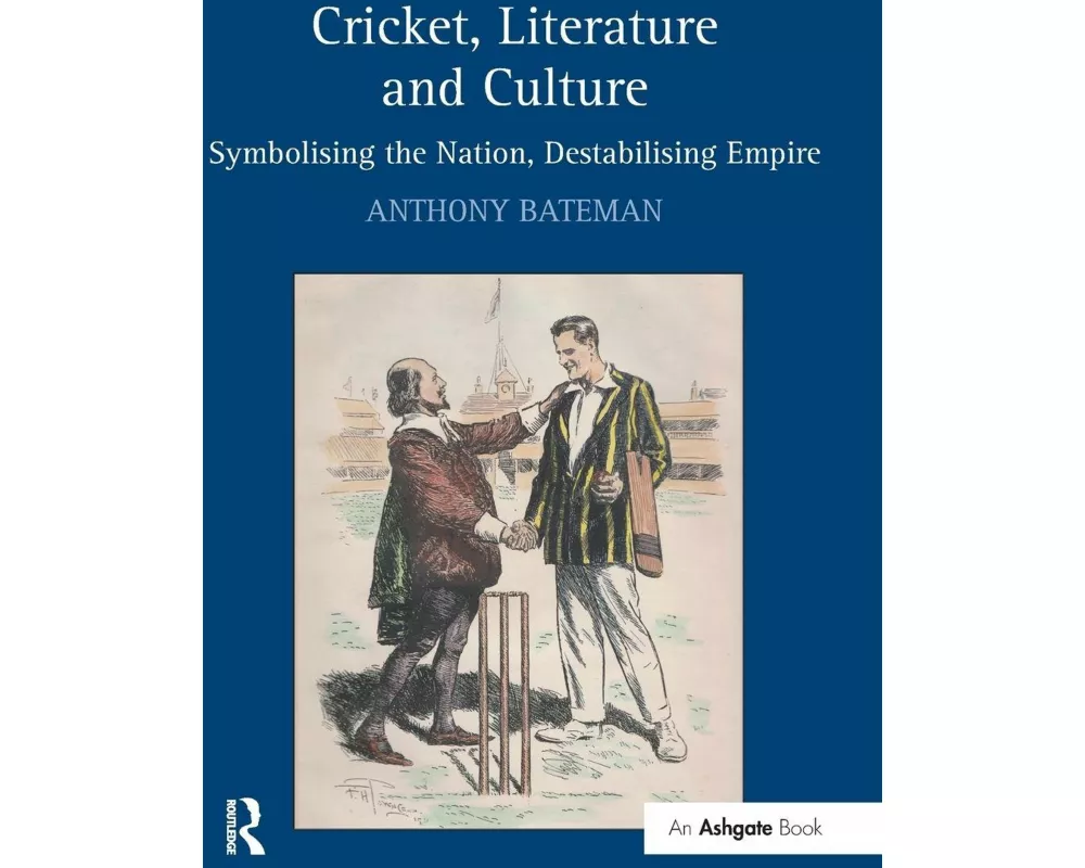 Cricket, Literature and Culture