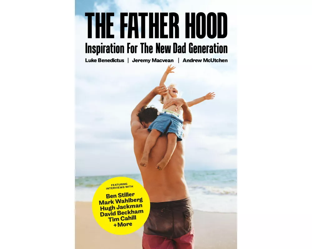 The Father Hood