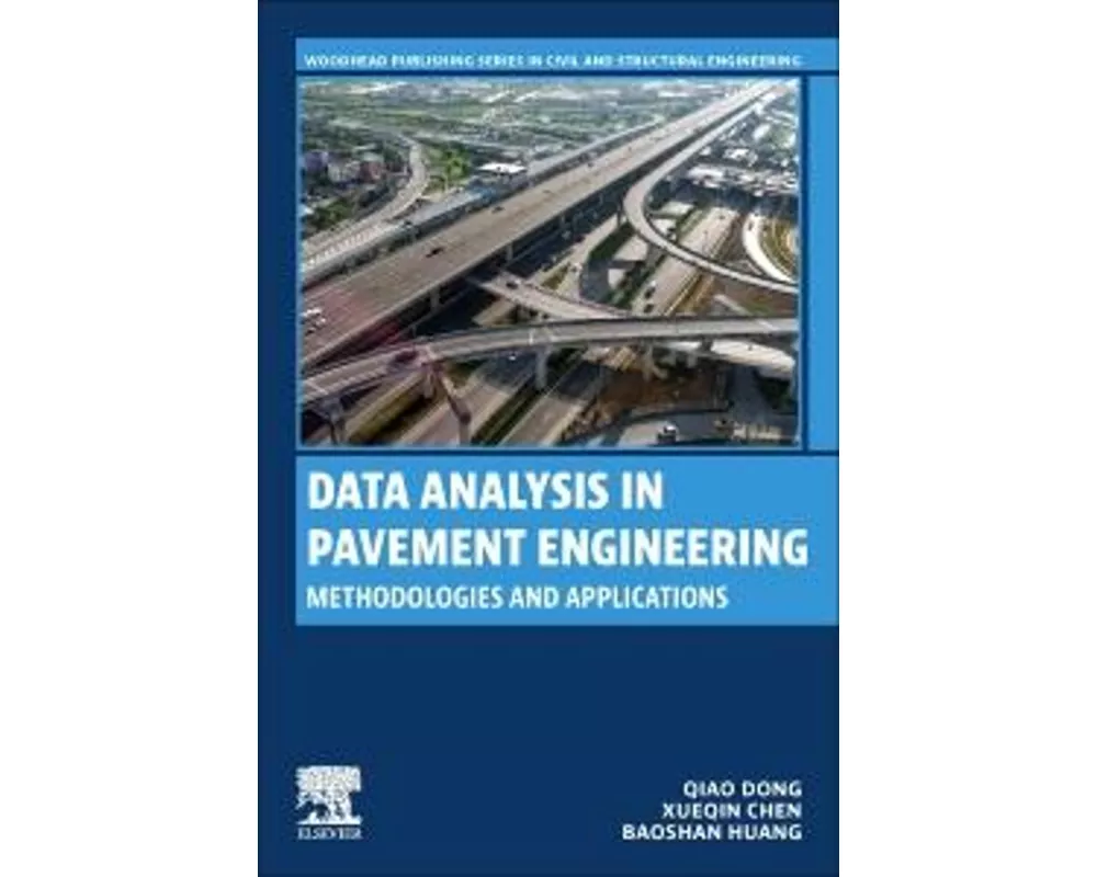 Data Analysis in Pavement Engineering