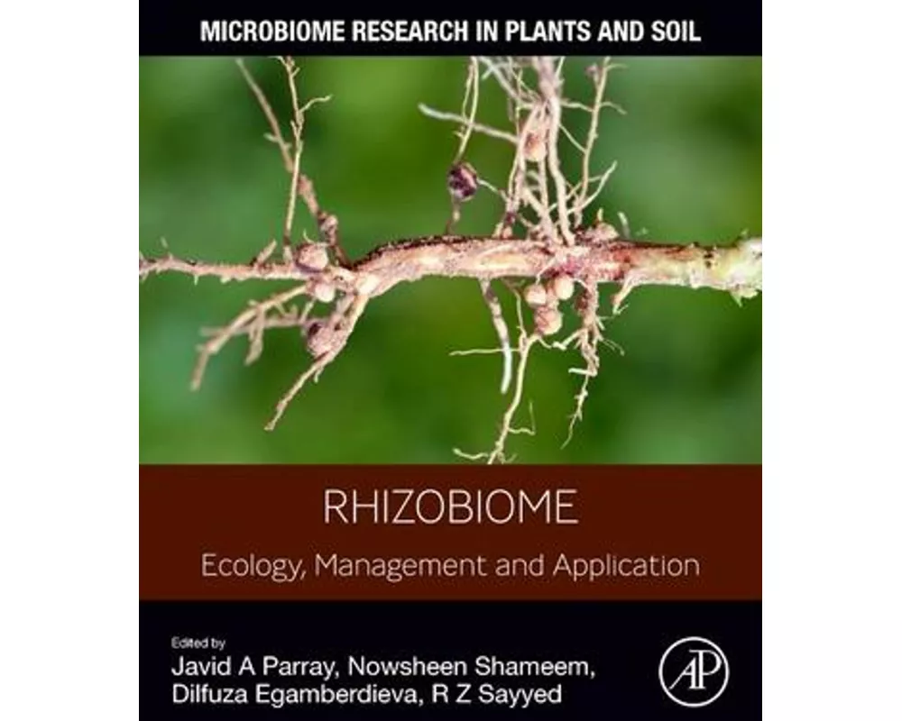 Rhizobiome