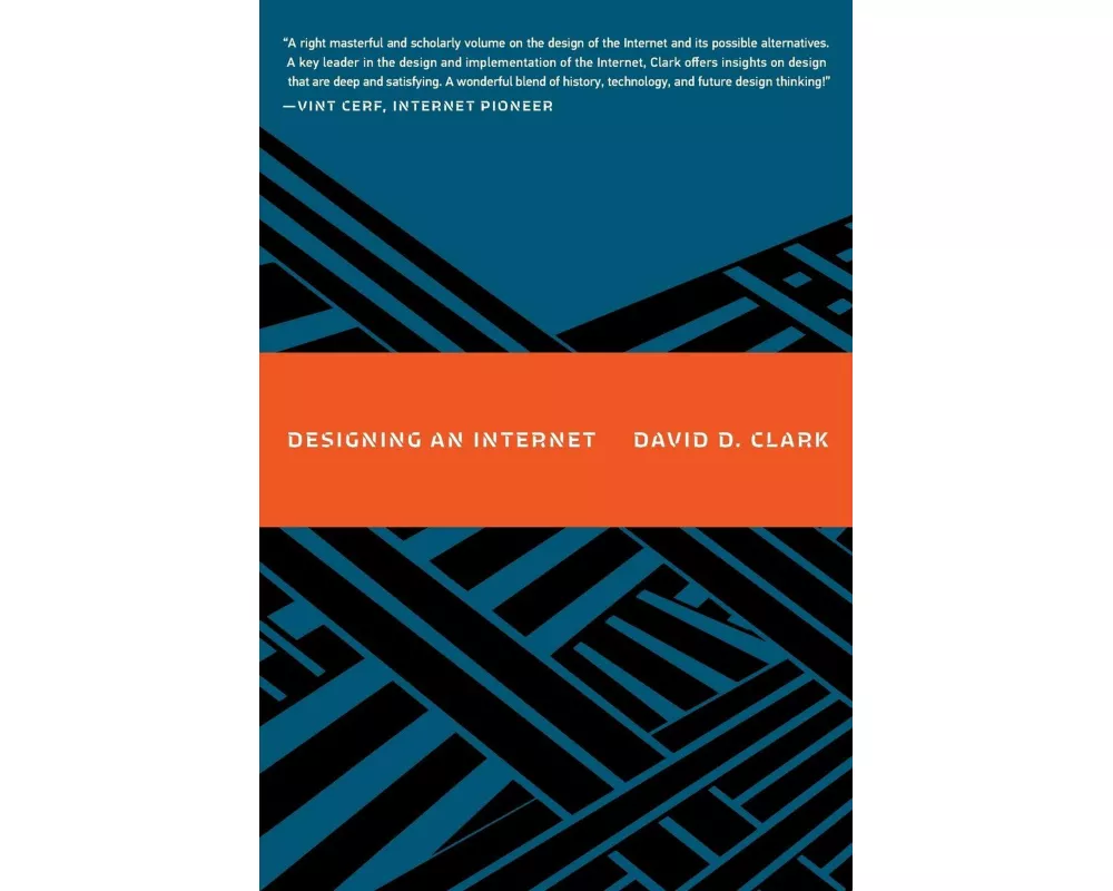 Designing an Internet