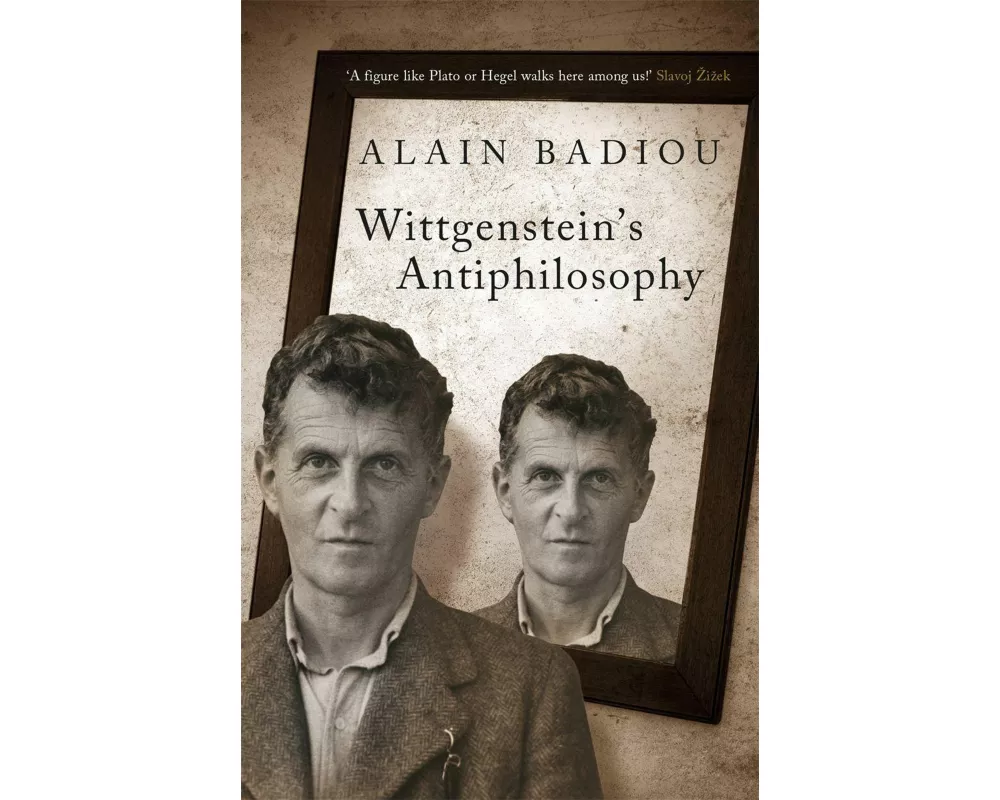 Wittgenstein's Antiphilosophy
