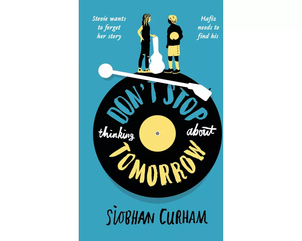 Don't Stop Thinking About Tomorrow