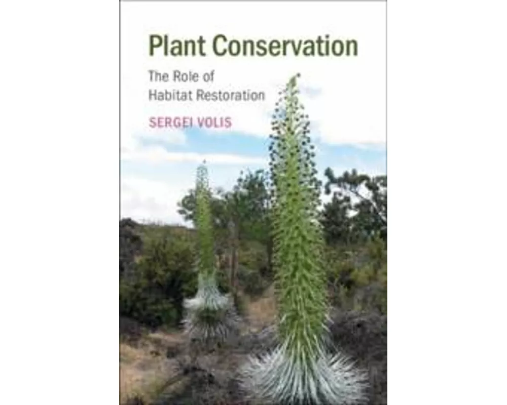 Plant Conservation