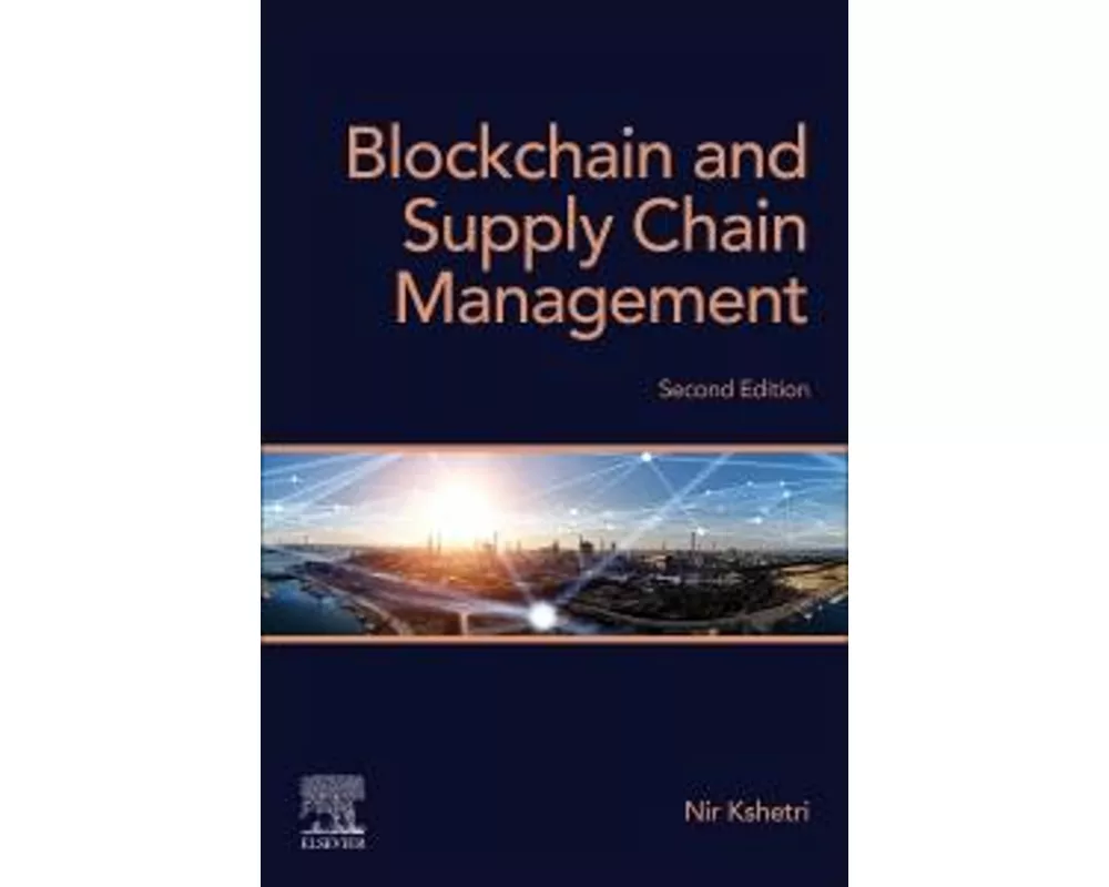 Blockchain and Supply Chain Management