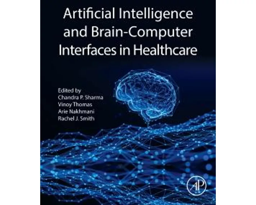 Artificial Intelligence and Brain-Computer Interfaces in Healthcare