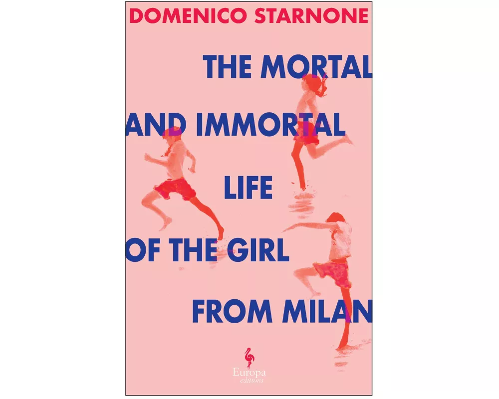 The Mortal and Immortal Life of the Girl from Milan