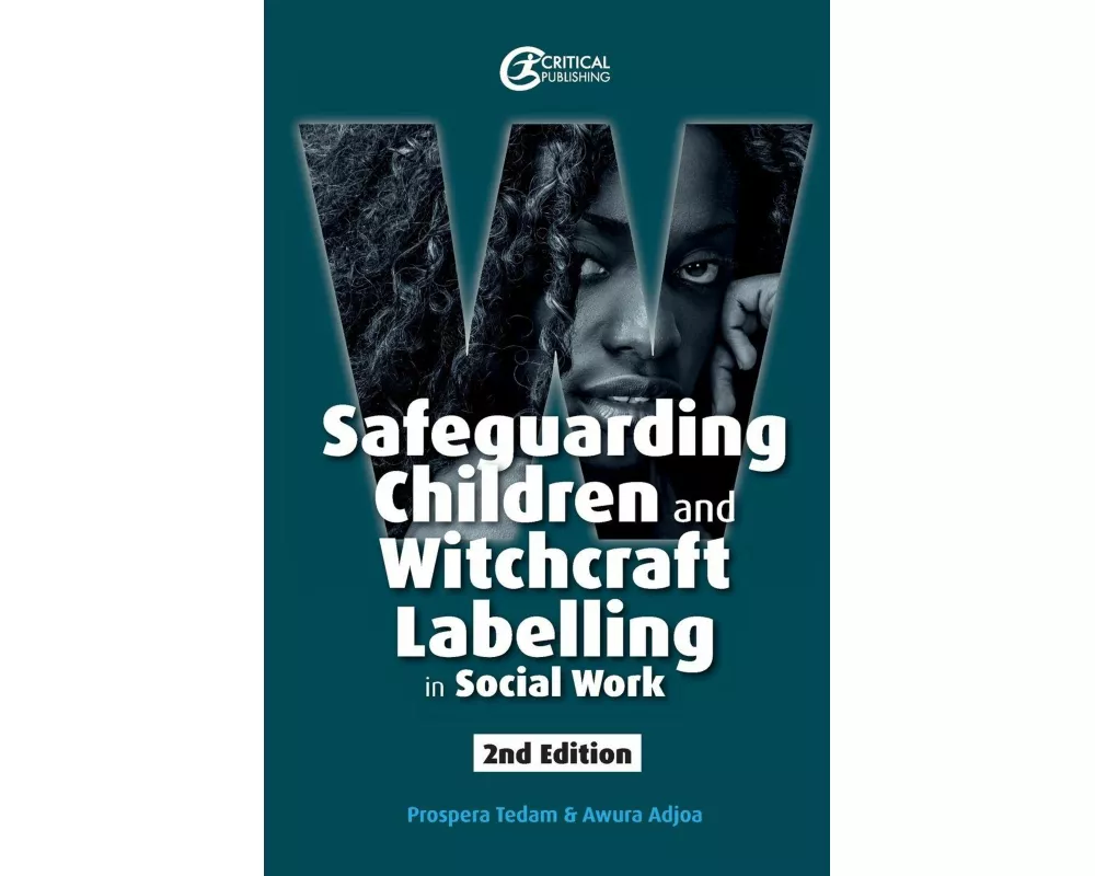 Safeguarding Children and Witchcraft Labelling in Social Work