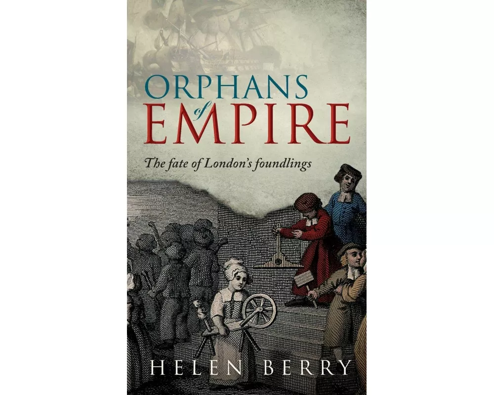 Orphans of Empire