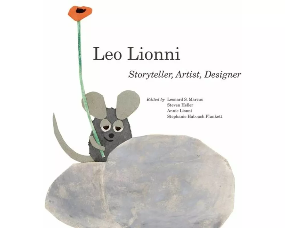 Leo Lionni