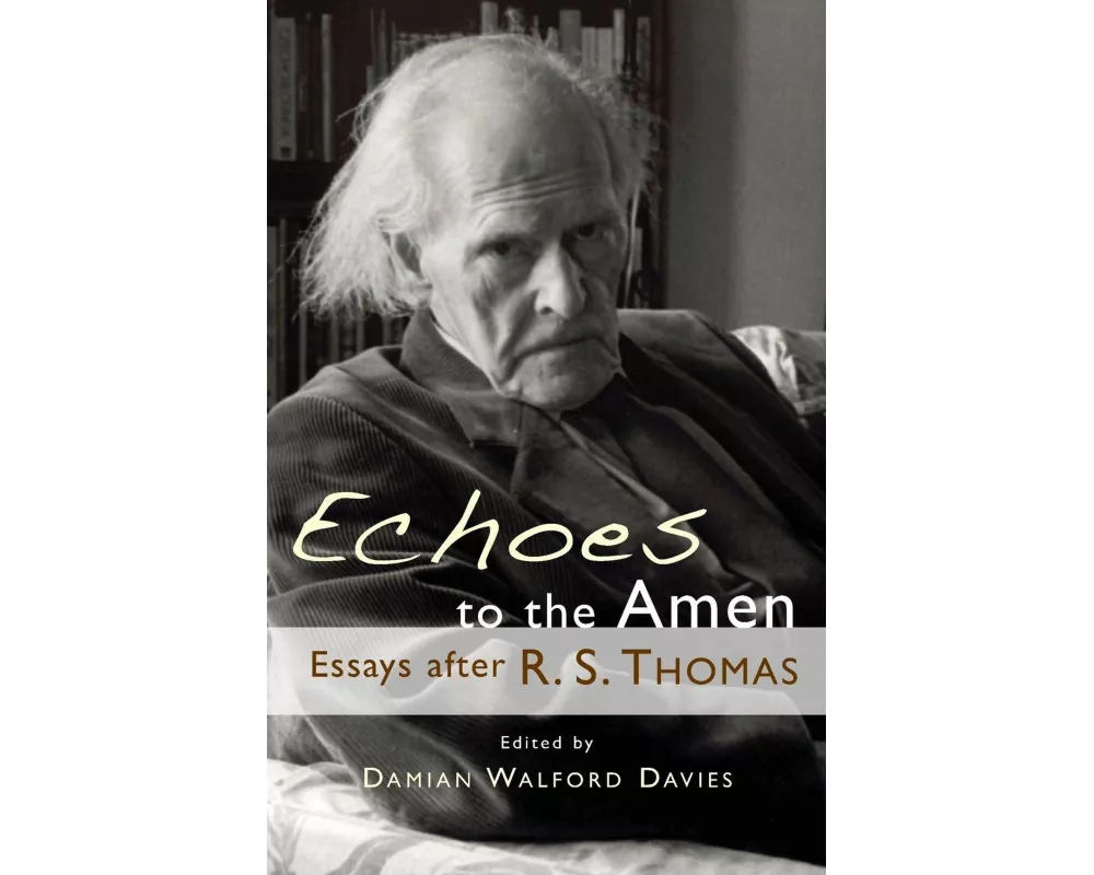 Echoes to the Amen