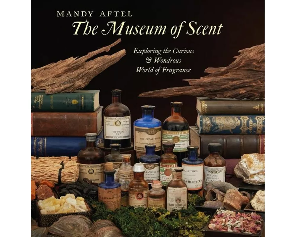 The Museum of Scent