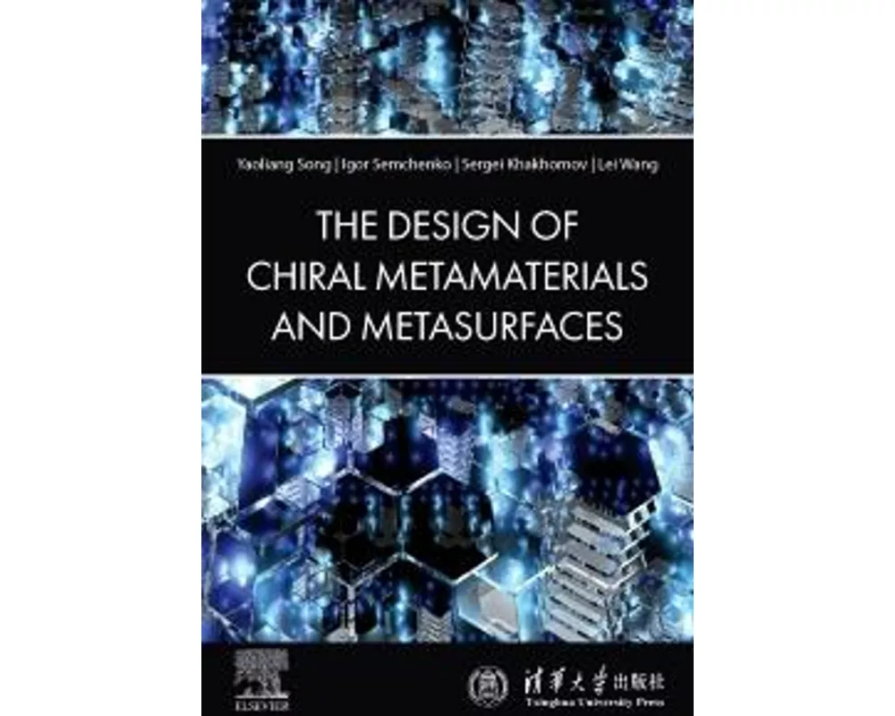 The Design of Chiral Metamaterials and Metasurfaces
