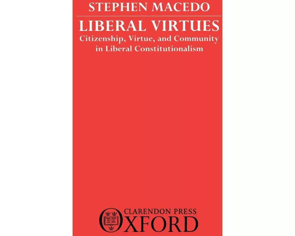 Liberal Virtues