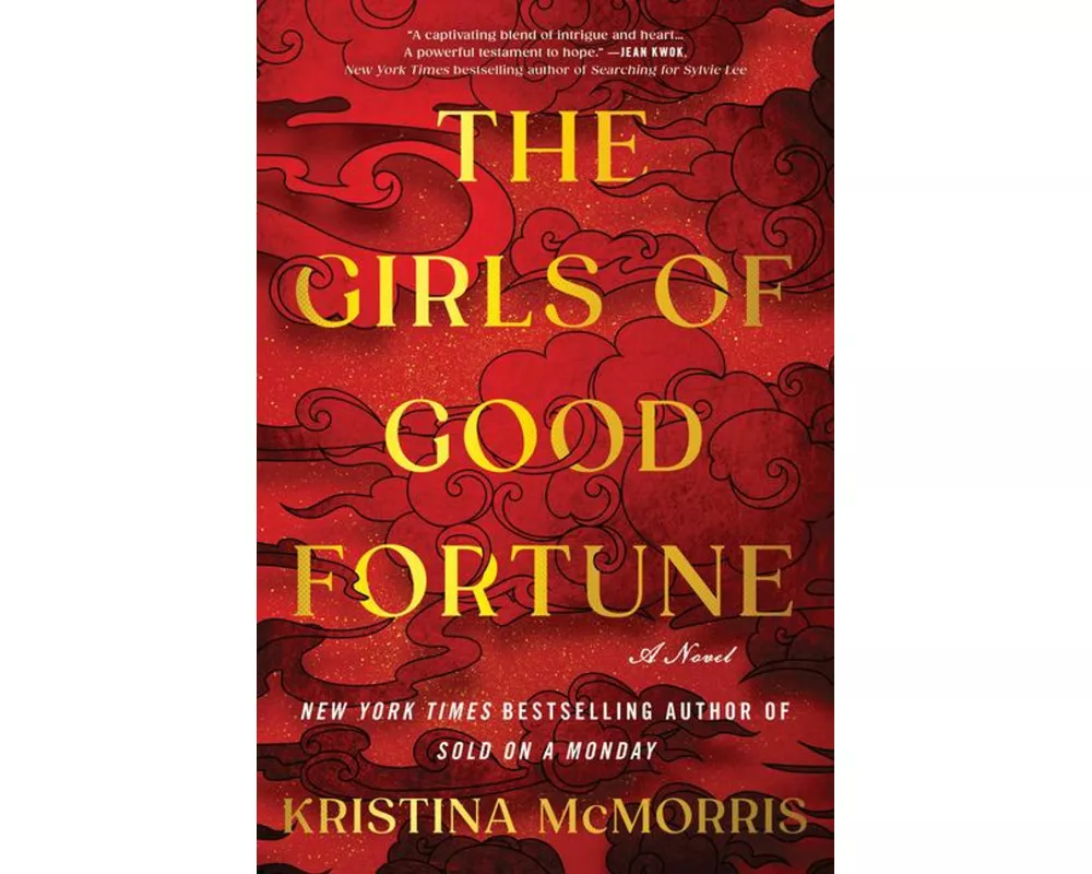The Girls of Good Fortune