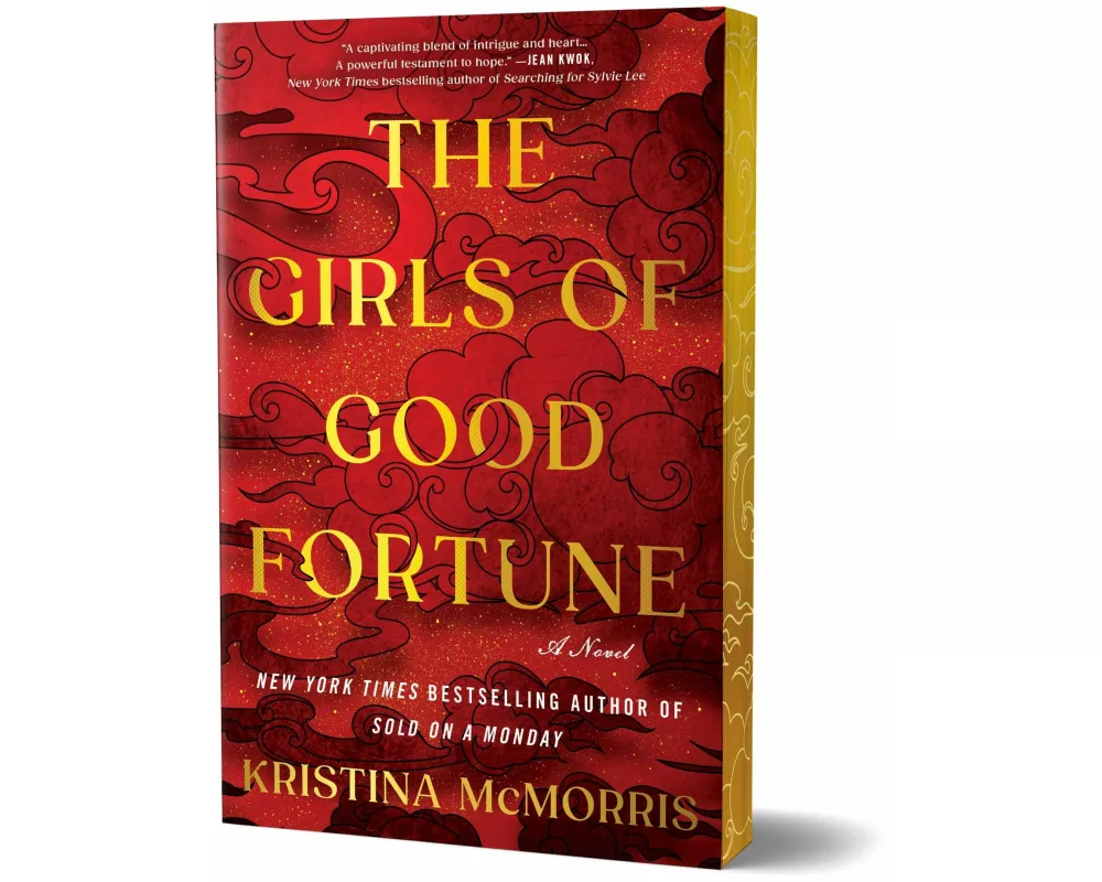 The Girls of Good Fortune (Deluxe Edition)