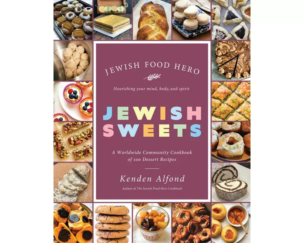 Jewish Sweets