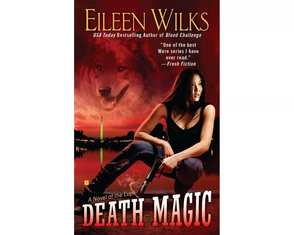 Death Magic