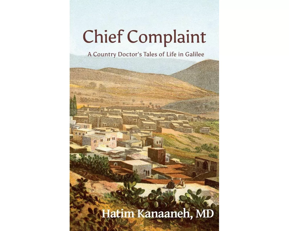 Chief Complaint
