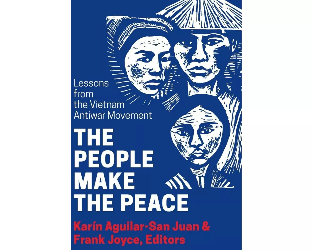 The People Make the Peace