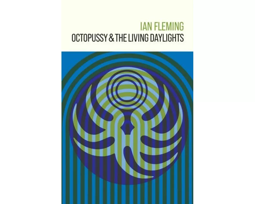 Octopussy and The Living Daylights