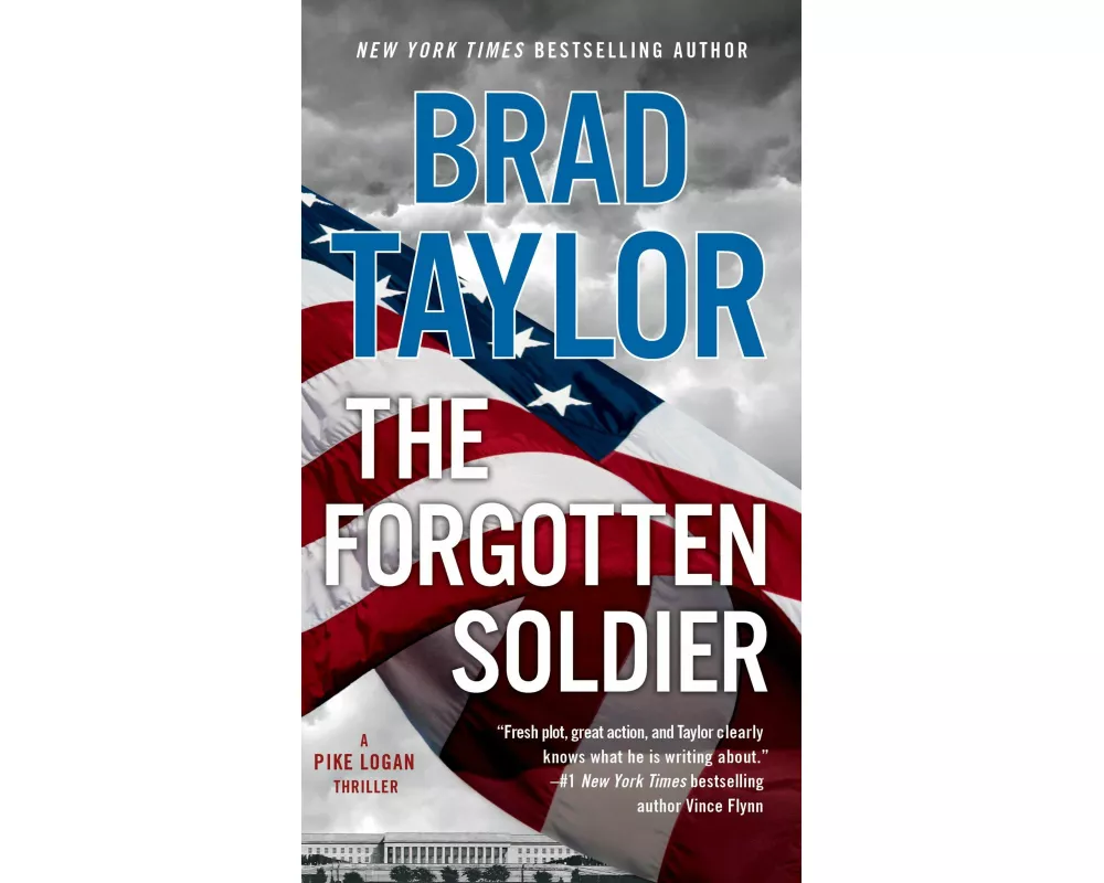 The Forgotten Soldier