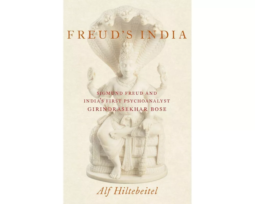 Freud's India