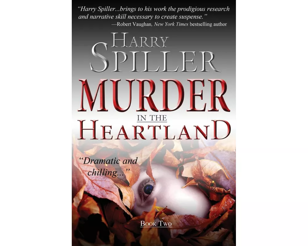 Murder in the Heartland: Book Two