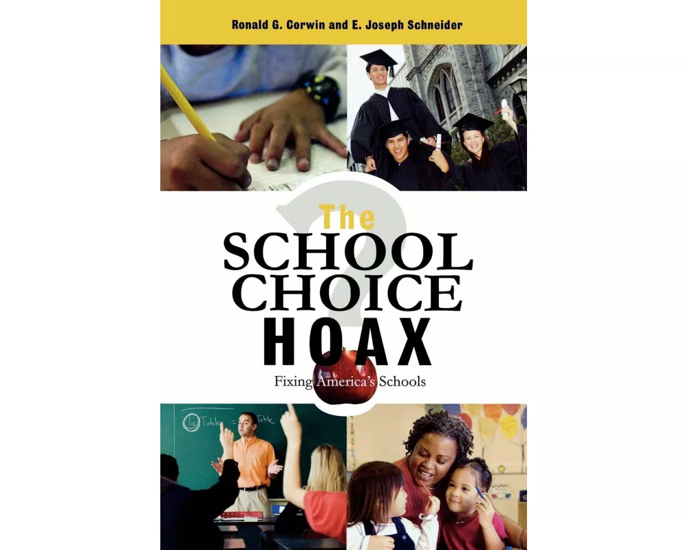 The School Choice Hoax