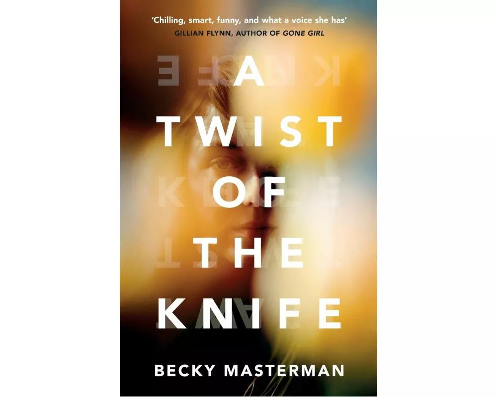 A Twist of the Knife