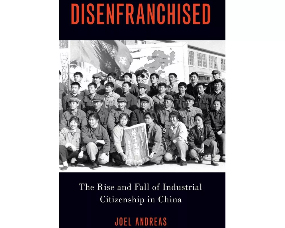 Disenfranchised
