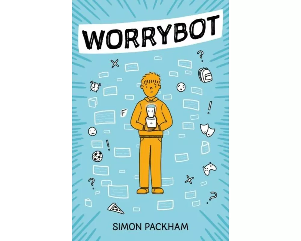 Worrybot