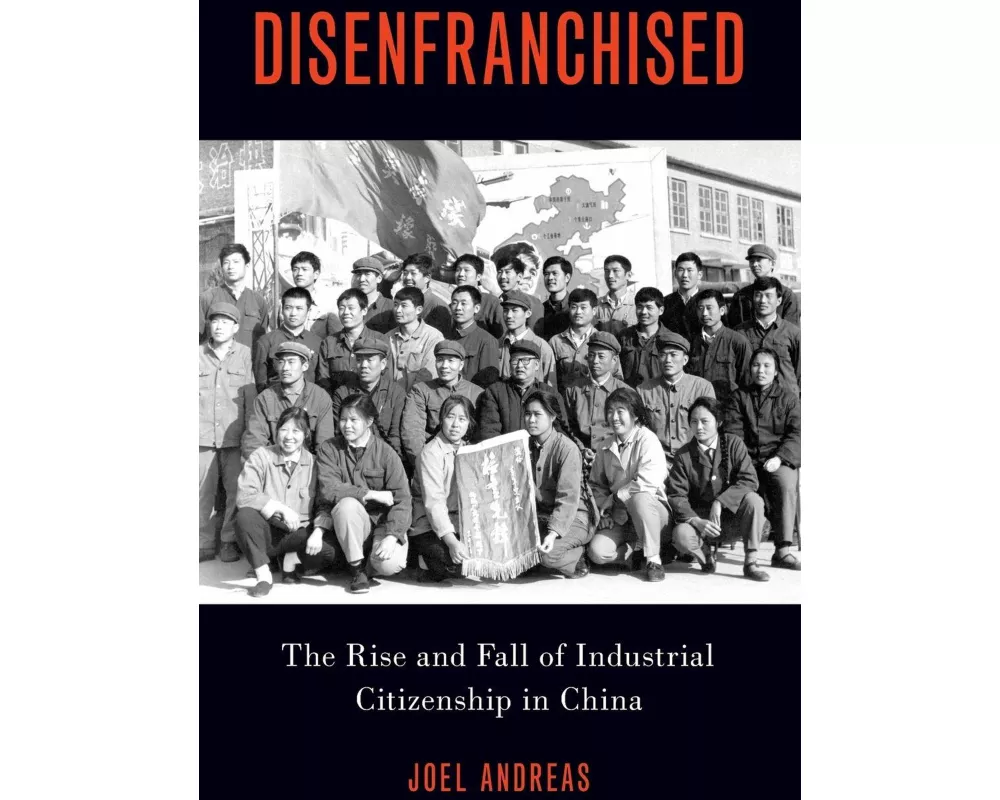 Disenfranchised