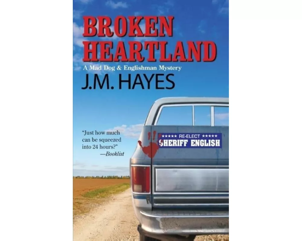 Broken Heartland